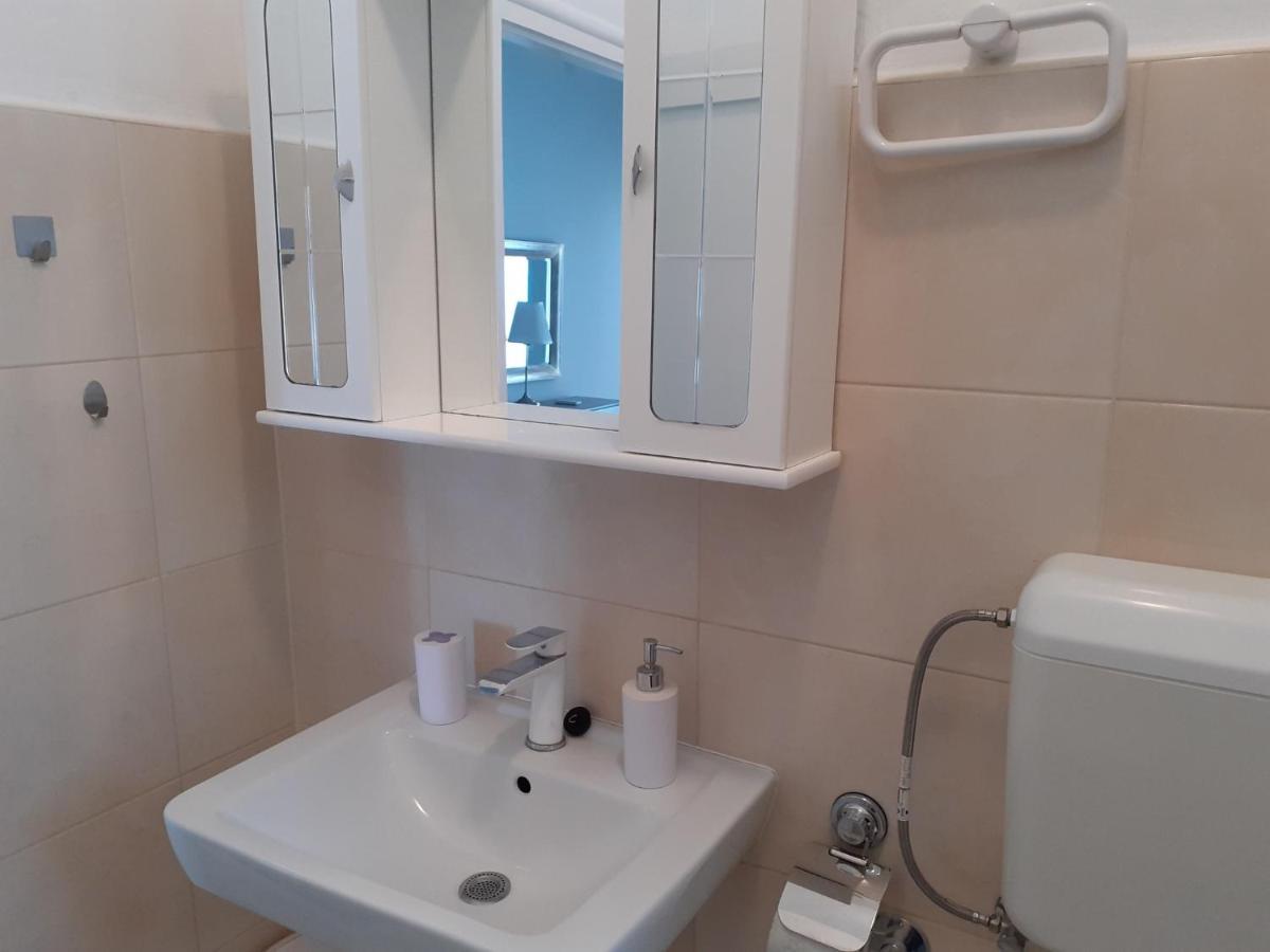 מאלינסקה Apartment Dusan מראה חיצוני תמונה