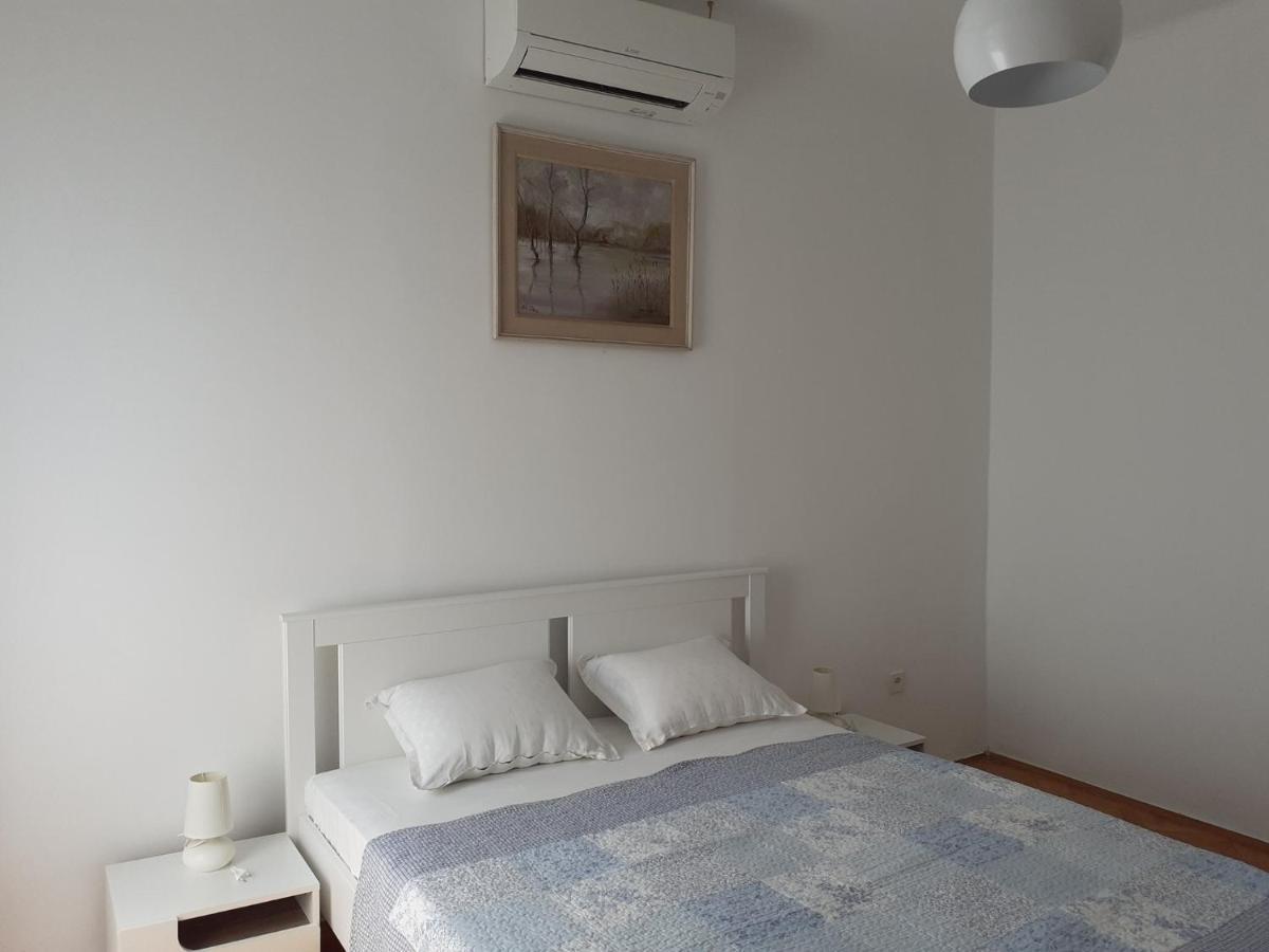 מאלינסקה Apartment Dusan מראה חיצוני תמונה
